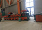 CE Automatic CO2 Welding Wire Copper Wire Drawing Machine Fast Speed
