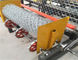 Semi Automatic Garden Fence Chain Link Fence Machine