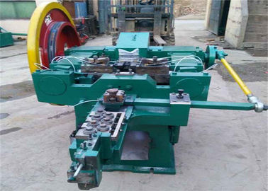 1-6 καρφί σκυροδέματος χάλυβα σιδήρου ίντσας που κατασκευάζει τη μηχανή, αυτόματο καρφί που κατασκευάζει τη μηχανή